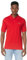 Lacoste Herren Polo-Shirt Kurzarm L1212, Männer Polo-Hemd,2 Knopf,Regular Fit,Rot,4