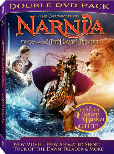The Chronicles of Narnia: The Voyage of the Dawn Treader (Two-Disc Edition)