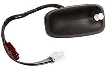 GM Genuine Parts 20790068 Radio Antenna Base Assembly