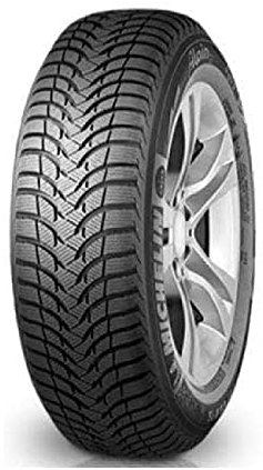 Michelin Alpin A4 M+S - 165/65R15 81T - Winterreifen
