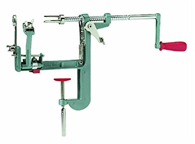 Norpro Apple Mate 2-Apple, Potato, Parer, Slicer & Corer