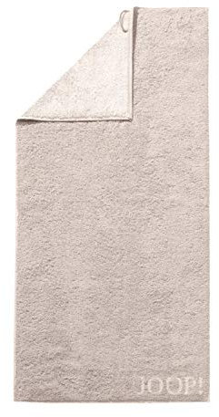 Joop! Handtücher Classic Doubleface 1600 Sand - 30