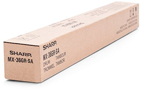 Sharp MX36GRSA MX2310U OPC 100.000 Seiten schwarz 60.000 Seiten Color