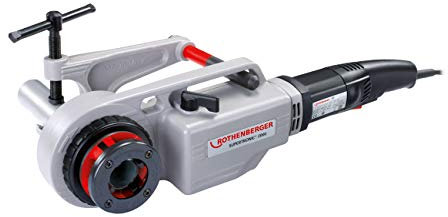 SUP.TRO. 230V. 2 MAQUINA