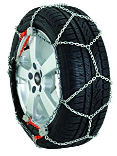 RUD Schneeketten RUDcompact easy2go, Gr. 4055, 1 Paar [Art. 4716952]