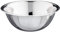 Ilsa Bol INOX, 24 cm, Acero Inoxidable, Plateado