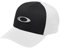Oakley, cappellino con visiera da uomo bianco Large