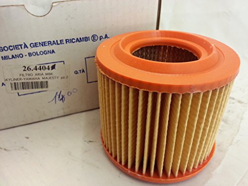 FILTRO ARIA MBK SKYLINER YAMAA MAJESTY