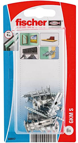FISCHER 090917 - Blister GKM SK NV