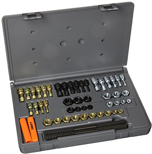 Kastar - Master Thread Chase Kit (971)