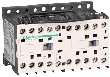 INVERSOR K TRIP. 6A 220V 50/60