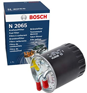 Bosch Automotive N2065 - Dieselfilter Auto
