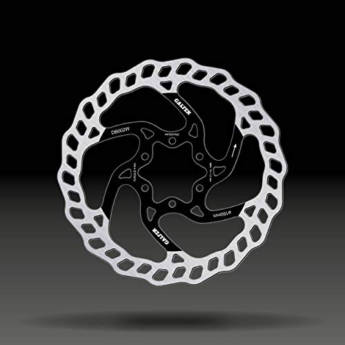 UNIV 6T - Disco di freno, 160 mm