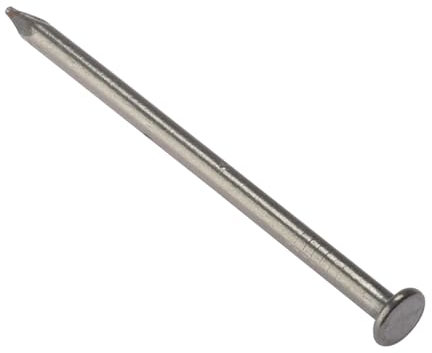 Forgefix RH125B212 - Chiodo a testa tonda 2,5 kg