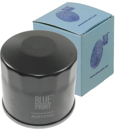 Blue Print ADS72101 filtro de aceite