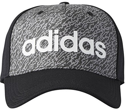 adidas Neopark+ Cap Mütze für Herren M Black (schwarz)