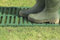 Selections Garden Track 3M Green