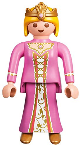 PLAYMOBIL 4896 Spielzeugfigur XXL Prinzessin