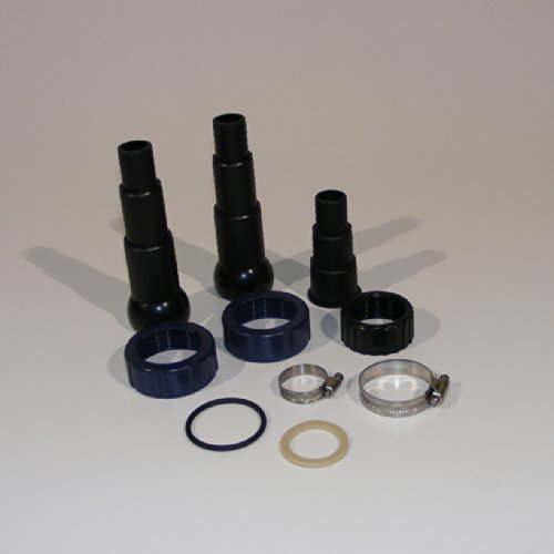 OASE 35459 Beipack Anschluss Kit AquaMax Eco 4-8000