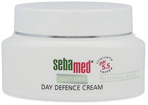 Sebamed Anti Dry Day Defence Cream 50ml, for Sensitive Dry Skin