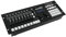 EUROLITE DMX Move Controller 512 PRO | Pult mit Motorfadern, Farb- & Bewegungseffekten (24 Geräte/34 Kanäle)