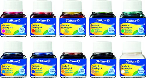 Pelikan 249474 – China