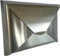 Rotkirch Trading Design Briefkasten SOBRE A3 Edelstahl