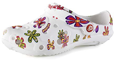 Schu'zz Freizeitschuhe Schuzz Globule Imprime Pop Flower Pop Flower 36