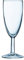 Arcoroc ARC 39082 Reims Sektkelch, Sektglas, 145 ml, Glas, transparent, 12 Stück