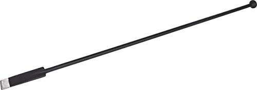 Roughneck ROU64549 Heat Treated Digging Bar with Long Chisel & Tamper 1.75m(69in) 17lbs/7.5kg
