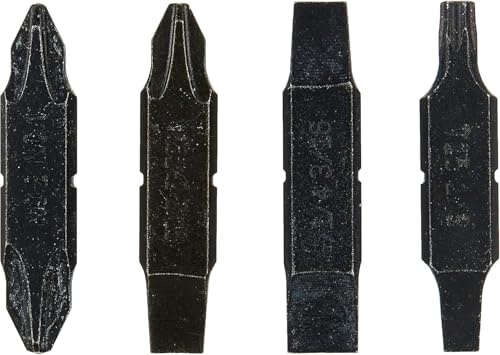 Leatherman US Replacement Bit Kit | 5-Piece Accessory Set for Charge, Skeletool, Surge & Wave Multi-Tools