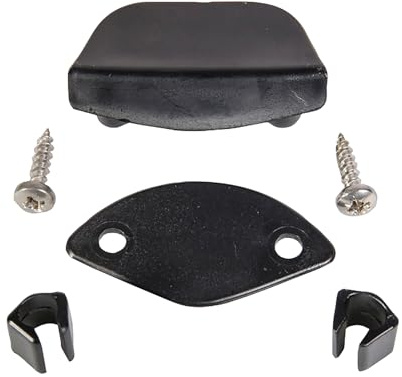 Mares 420905 Set Singolo per Fissaggio Pala Pinna, Unisex – Adulto, Multicolore, Taglia Unica