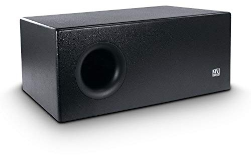 LD Systems Installation Series - Subwoofer (5,08 x 20,32 cm)