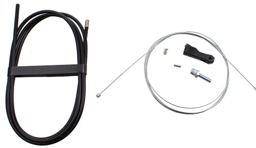 Sachs Schaltzug Spectro T3 2,5M