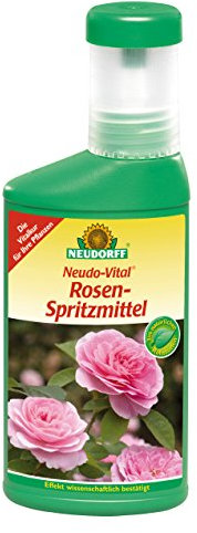 Neudorff Rosen-Spritzmittel Neudo-Vital 250 ml