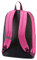 PUMA Rucksack Pioneer Backpack I, Fuchsia Purple, 26.5 x 9.2 x 46 cm, 25 Liter
