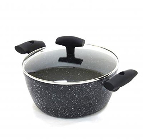 Secret de gourmet Faitout Pierre - Diam. 28 cm