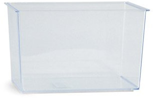 Nobby Plastic-Aquarium, 33 x 19 x 18 cm, 10,0 ltr., 1 Stück