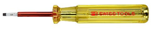 PB Swiss Tools PB 175/1-Cacciavite da elettricista