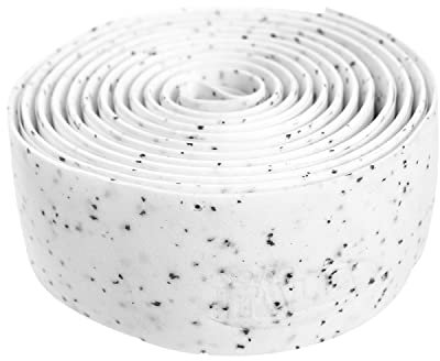 SMOOTAPE Corsa Lenkerband – weiß