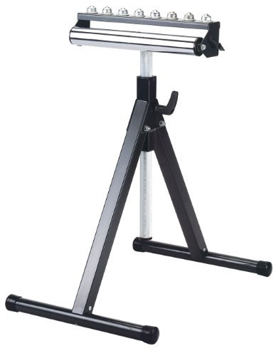 Draper 89342 400 mm Roller Stand
