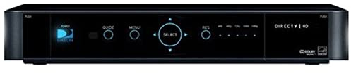 KVH KVH-19-0658 / DirectTV H24 HD Sat TV Receiver