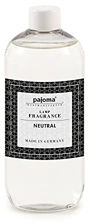 PAJOMA 36137 Påfyllningsflaska Neutralisator 500 ml för katalytisk doftlampa