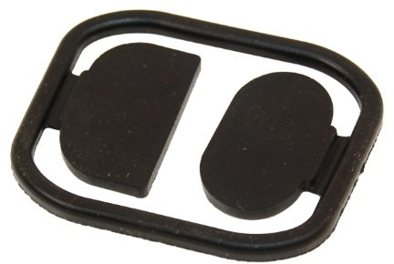 Smeg 759130466 Accessorio/Braccio macchina/Valvola di ingresso braccio di spruzzo lavastoviglie