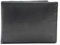 Esquire Compact Geldbörse Leder 11 cm