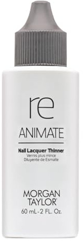 Nail Treatments - Nail Lacquer Thinner Re Animate