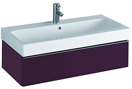Keramag Waschbecken iCon 90x48,5cm KeraTect weiß(alpin)