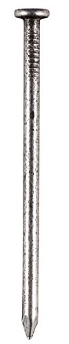 TIMco BRW100 Bright Round Wire Nail 100 x 4.50 - (25kg Box)