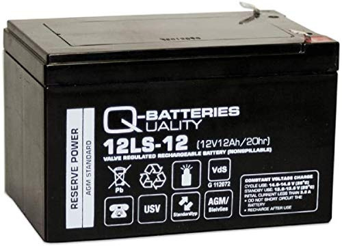 Quad Bike ATV Battery/Children's Quad ATV 800 W 1 x 12 V 12 Ah Quality