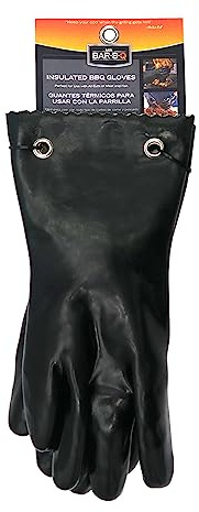 Mr. Bar-B-Q 40111X Guantes accesorio de barbacoa/grill - Accesorios de barbacoa/grill (1 pieza(s))